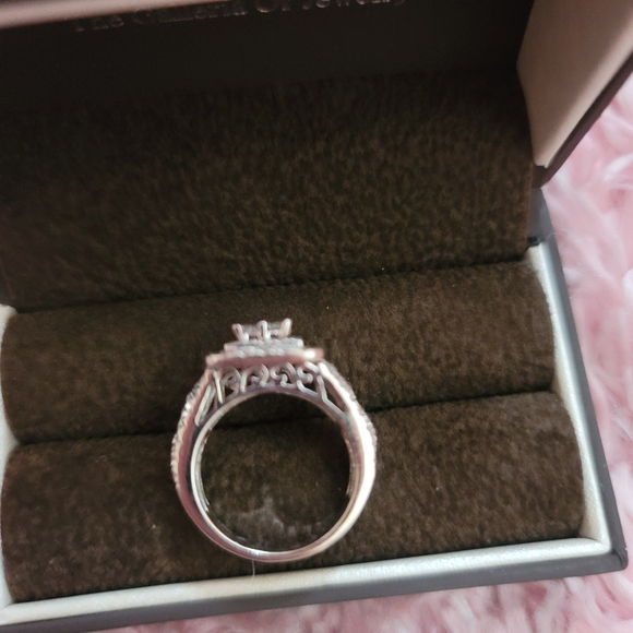 Diamond ring - Picture 5 of 5